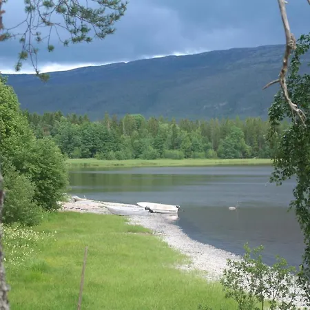 Oldernaes Gard * Snåsa
