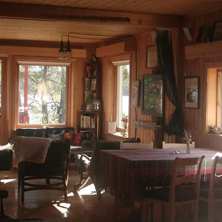 Oldernaes Gard Feriehus *